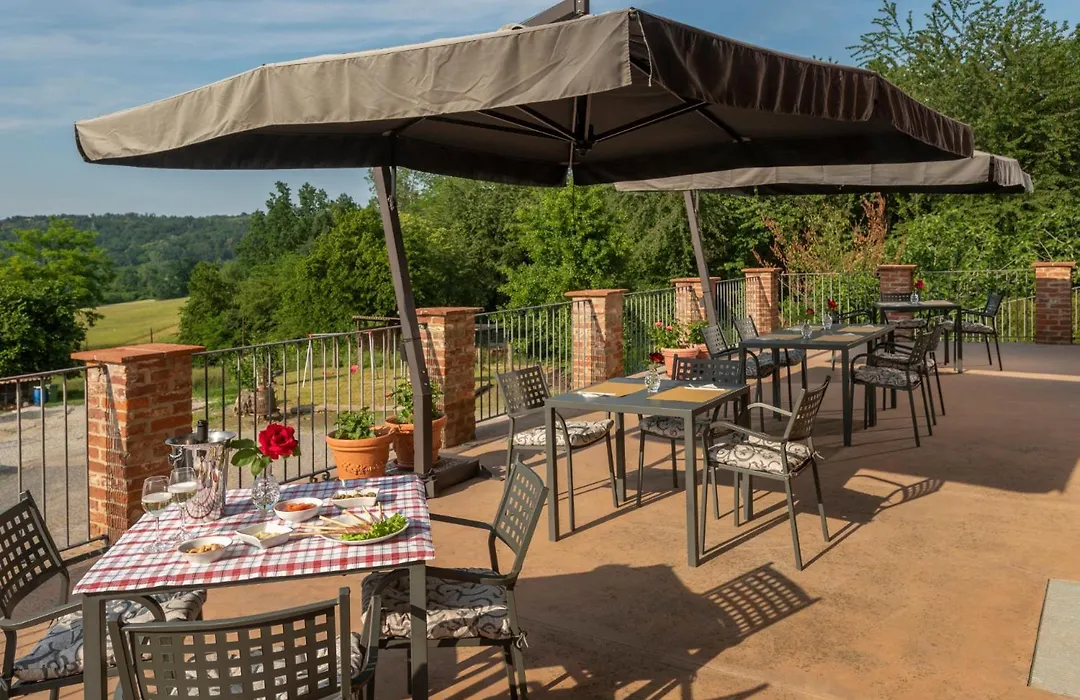 Agriturismo Cascina Monchiero-1