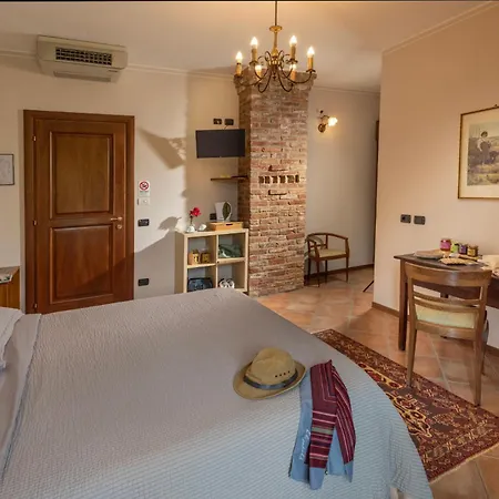 Agriturismo Cascina Monchiero-3